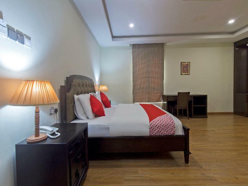 Maxwell Inn Boutique Hotel 太平 外观 照片