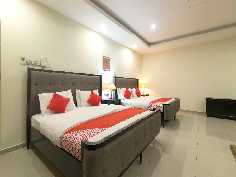 Maxwell Inn Boutique Hotel 太平 外观 照片