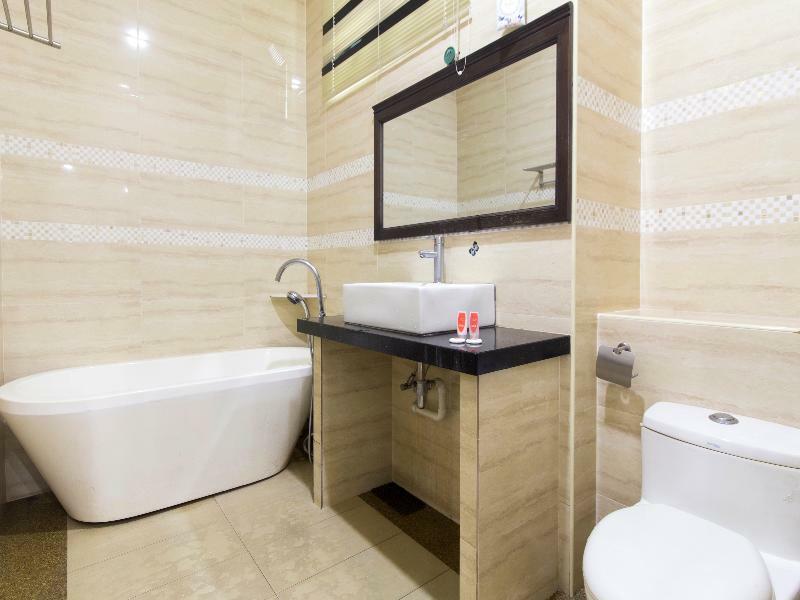 Maxwell Inn Boutique Hotel 太平 外观 照片