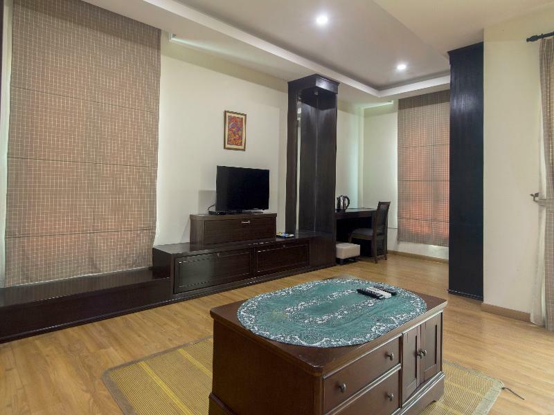 Maxwell Inn Boutique Hotel 太平 外观 照片